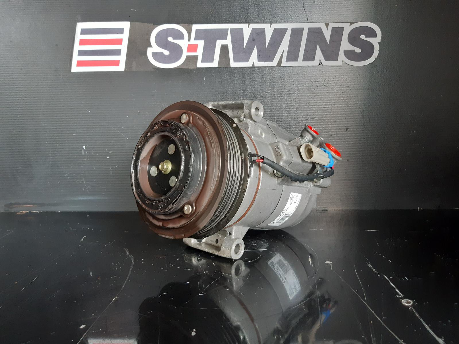 2014 Holden Malibu A C Compressor V300 2.0 06/13-12/17 0000138832