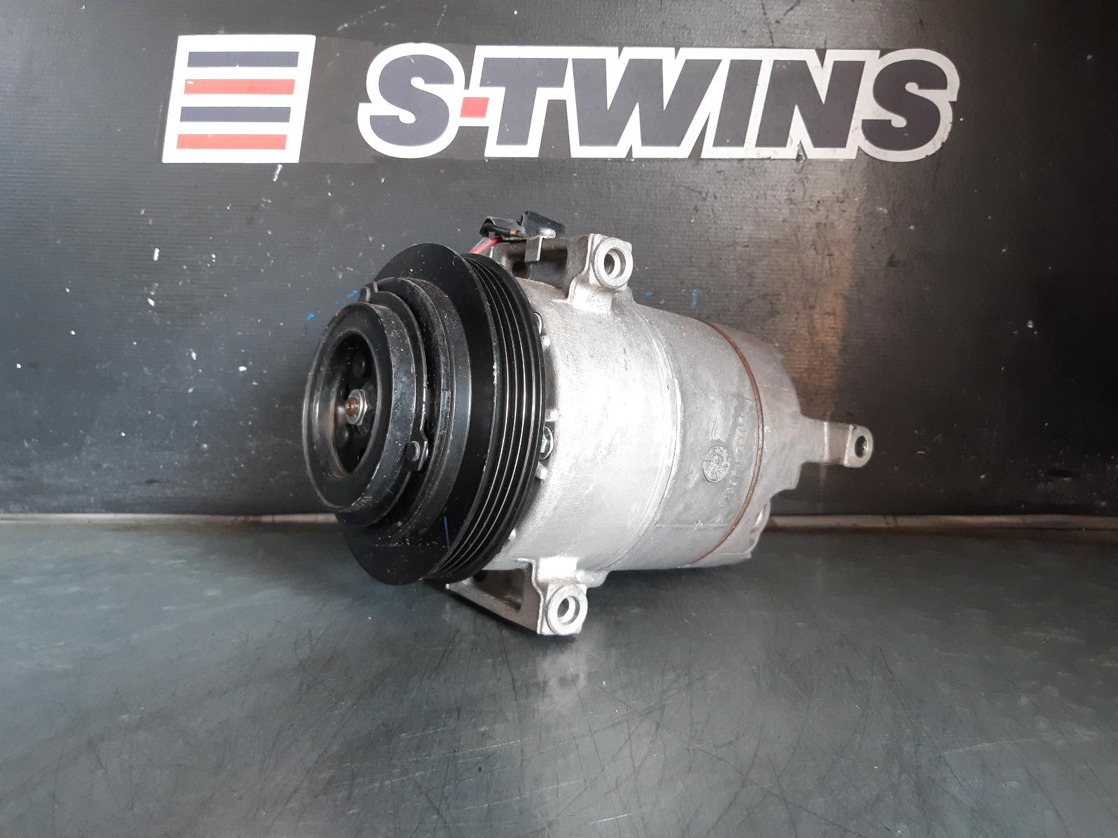 2022 Ldv G10 A C Compressor Diesel 2.0 Sv7C Van 06/21- 0000228023
