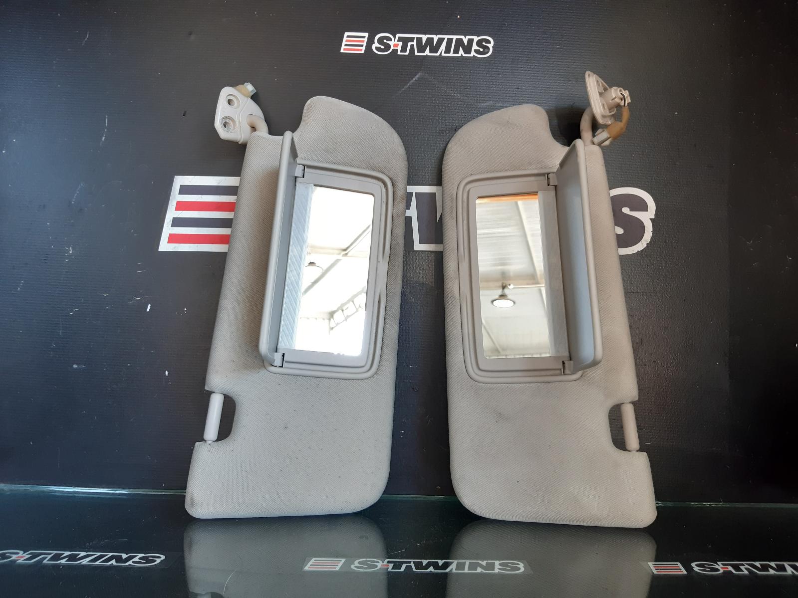 2016 Infiniti Q50 Sunvisor V37 02/14-12/19 0000165417