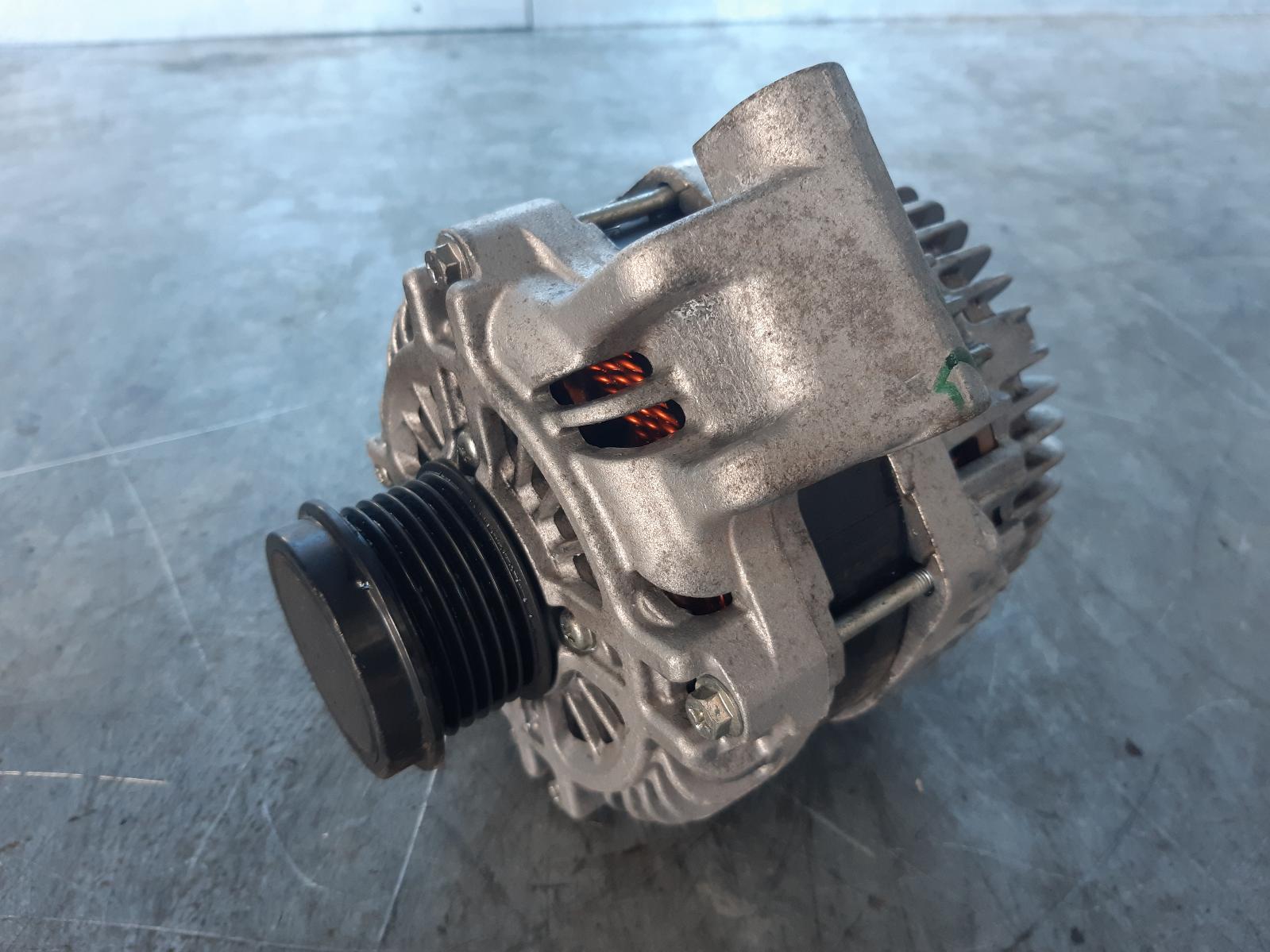 2019 Jeep Compass Alternator Petrol 2.4 M6 10/17- 0000084977