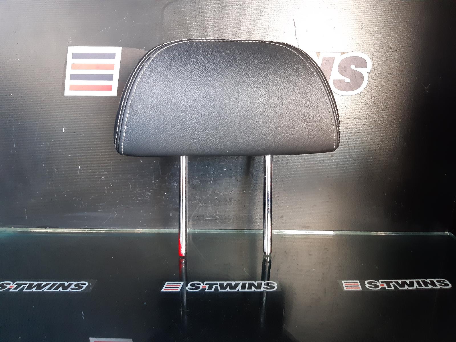 2013 Kia Optima Headrest Lh Rear Leather Tf 01/11-10/15 0000149772