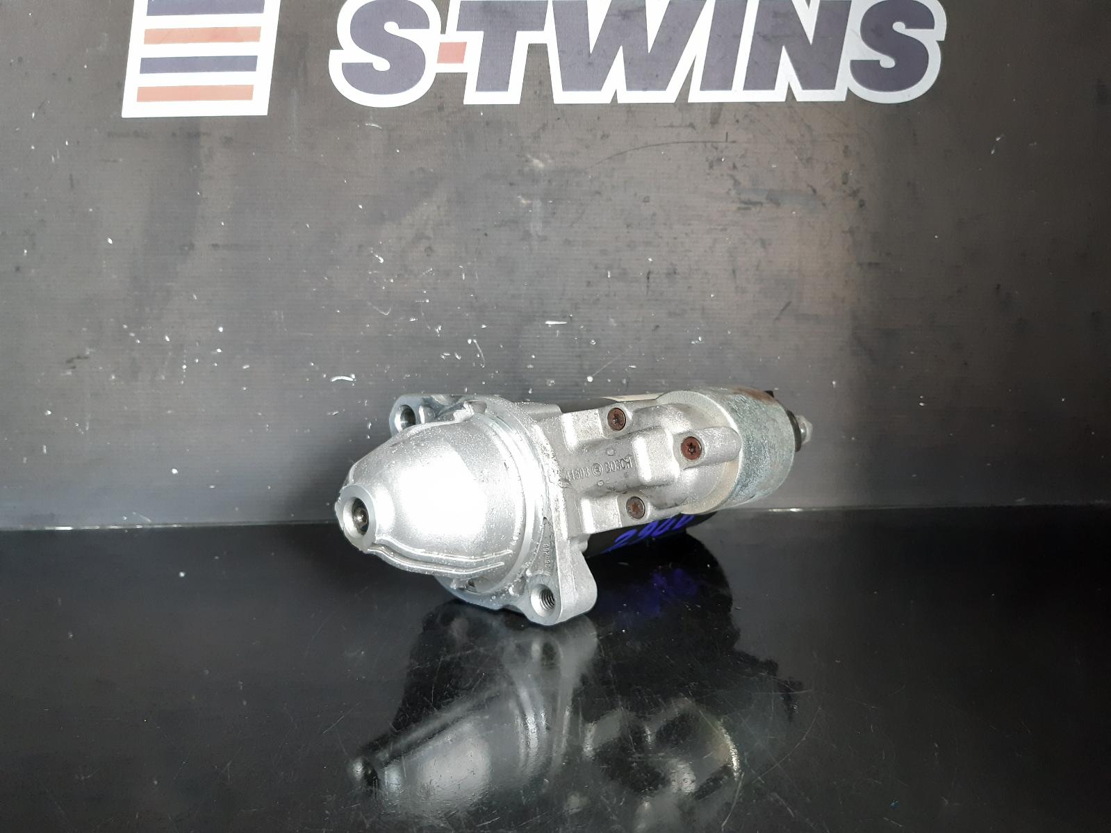 2014 Bmw X3 Starter Petrol 2.0 N20 Turbo F25 07/13-07/17 130907