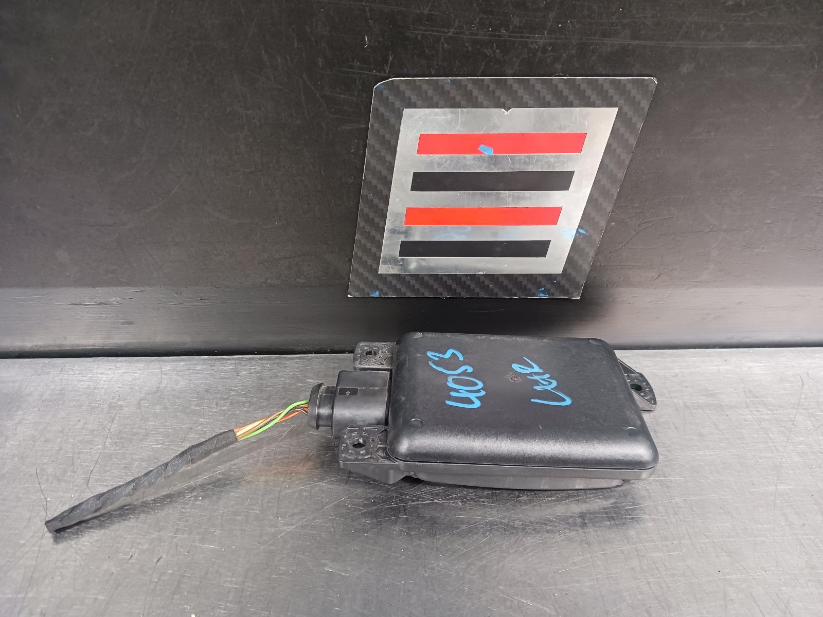 2018 Skoda Octavia Misc Switch Relay Ne 11/13-09/20 239757