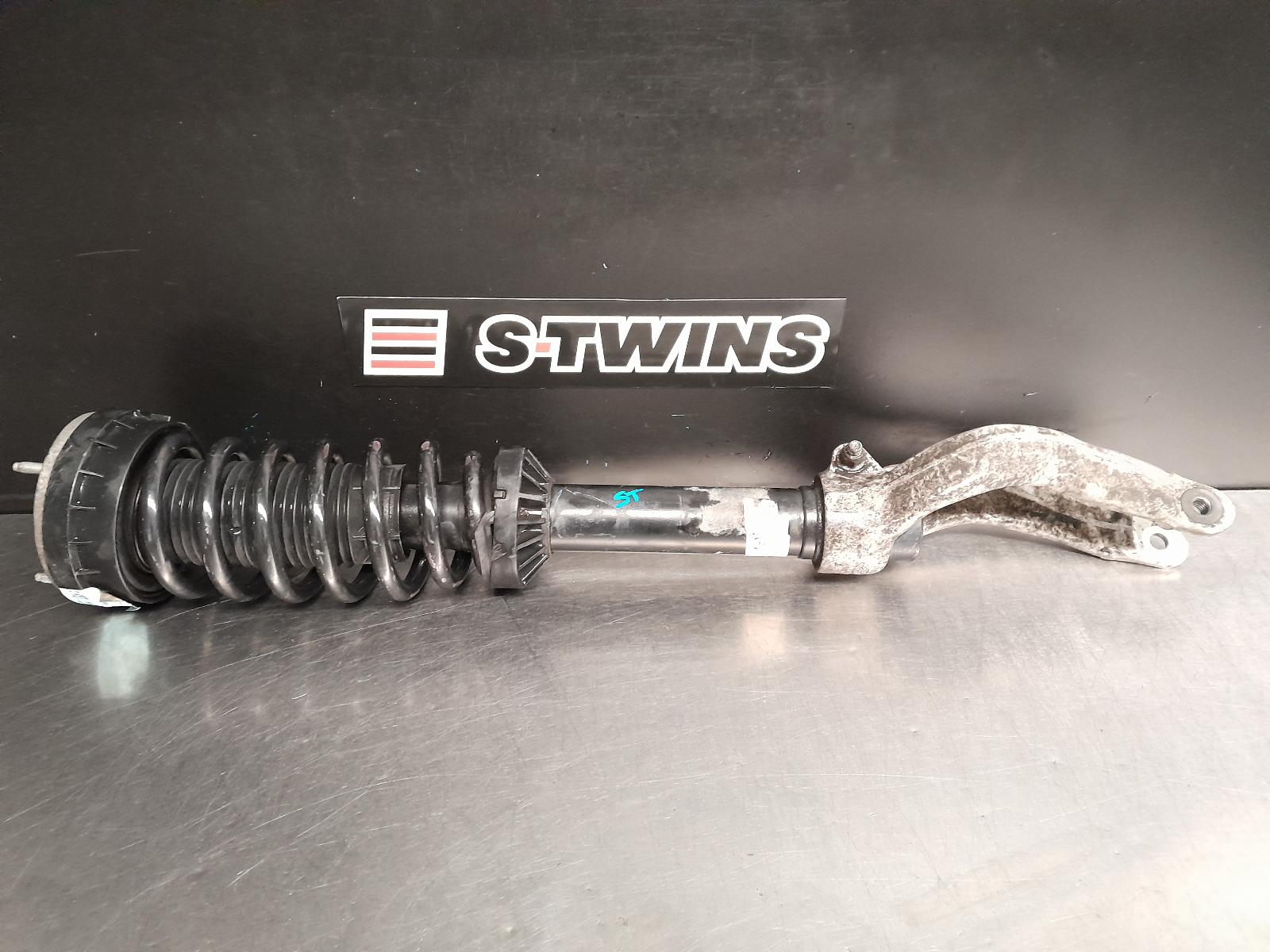 2019 Land Rover Rangerover Velar Right Front Strut L560 Air Suspension Type 05/17- 259792