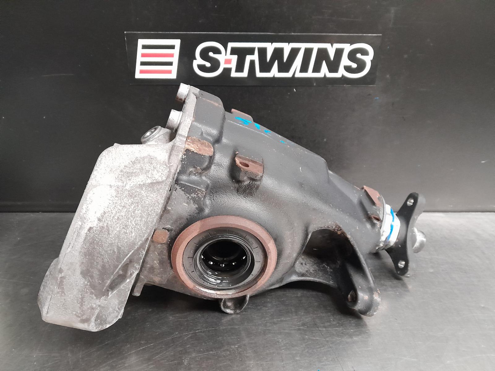 2017 Bmw 1 Series Differential Centre F20 Hatch 3.08 Ratio B38 1.5 Petrol 06/11-04/19 260601