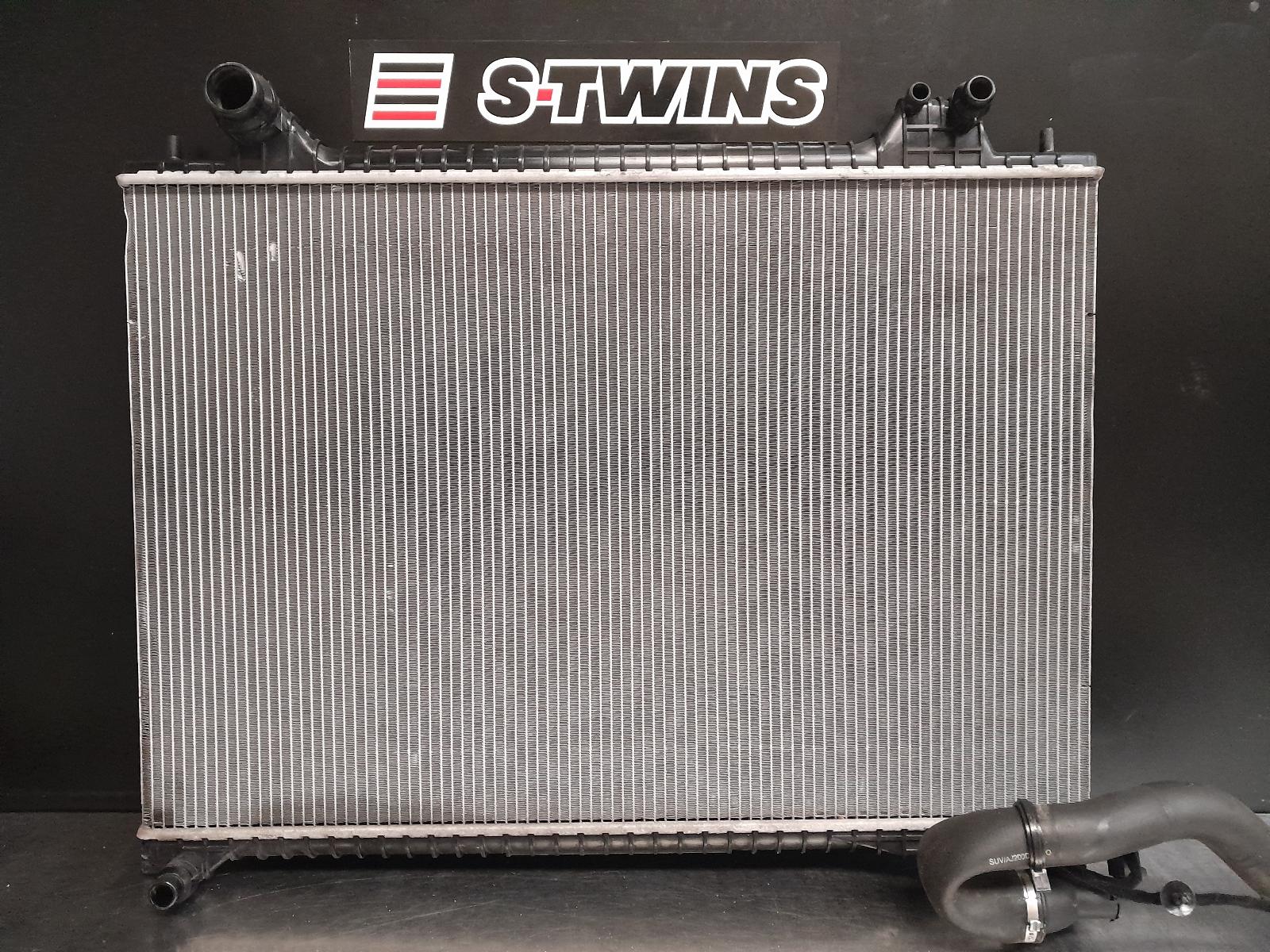 2021 Land Rover Rangerover Velar Radiator Primary Radiator Petrol 2.0 P/N Lr092461 L560 05/17- 260499