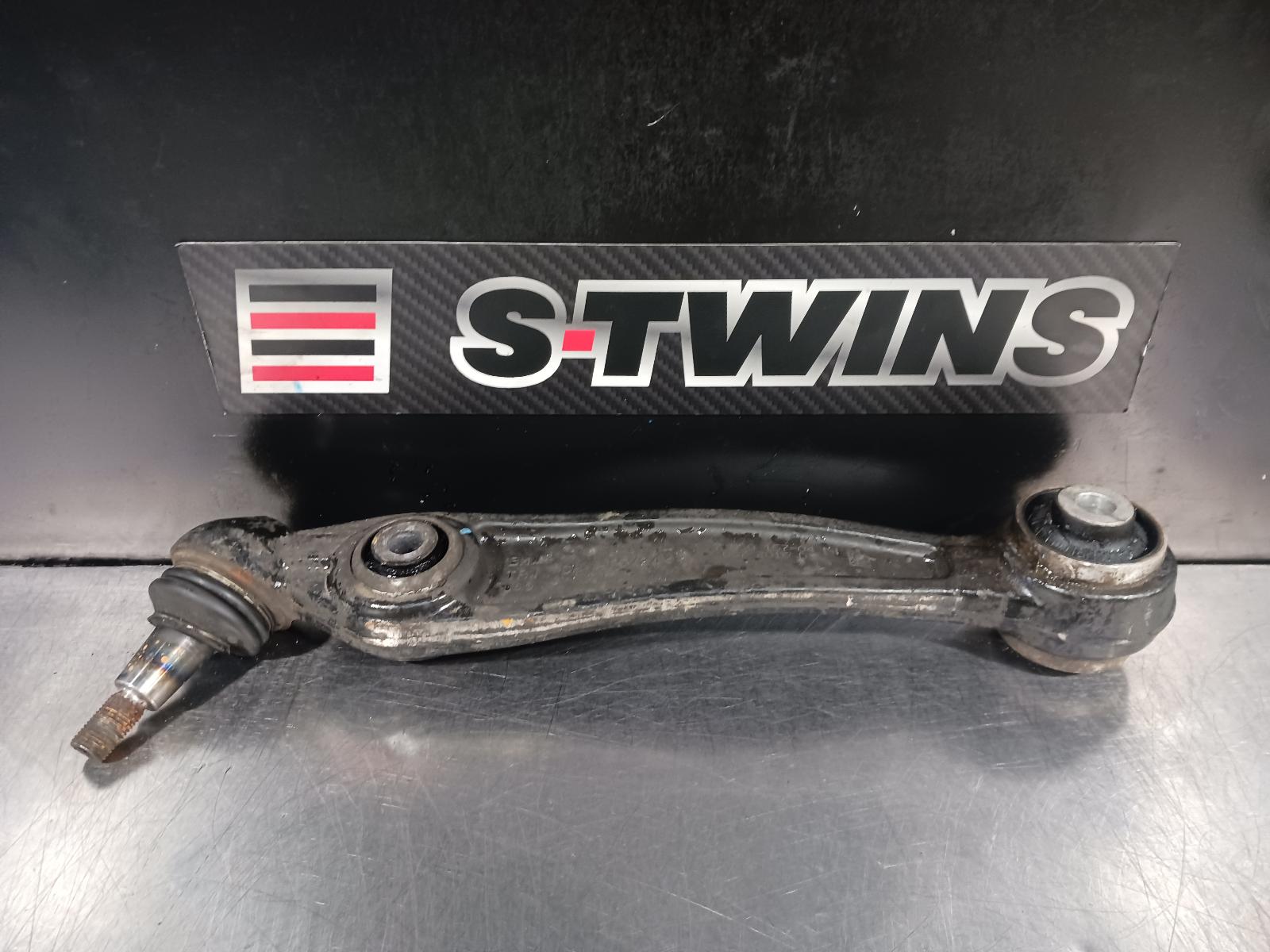 2016 Bmw X5 Left Front Lower Control Arm Rear (Straight) F15 09/13-07/18 224216
