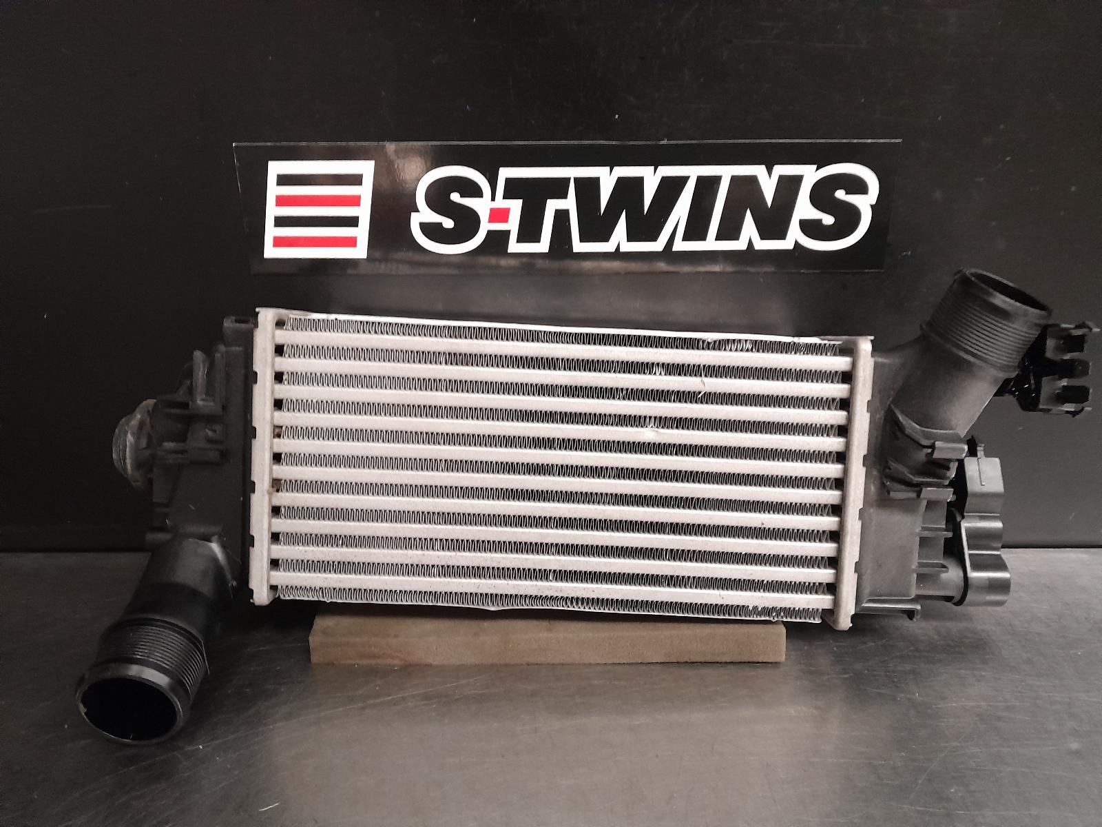 2021 Ford Puma Intercooler Petrol 1.0 Jk 03/20- 261043