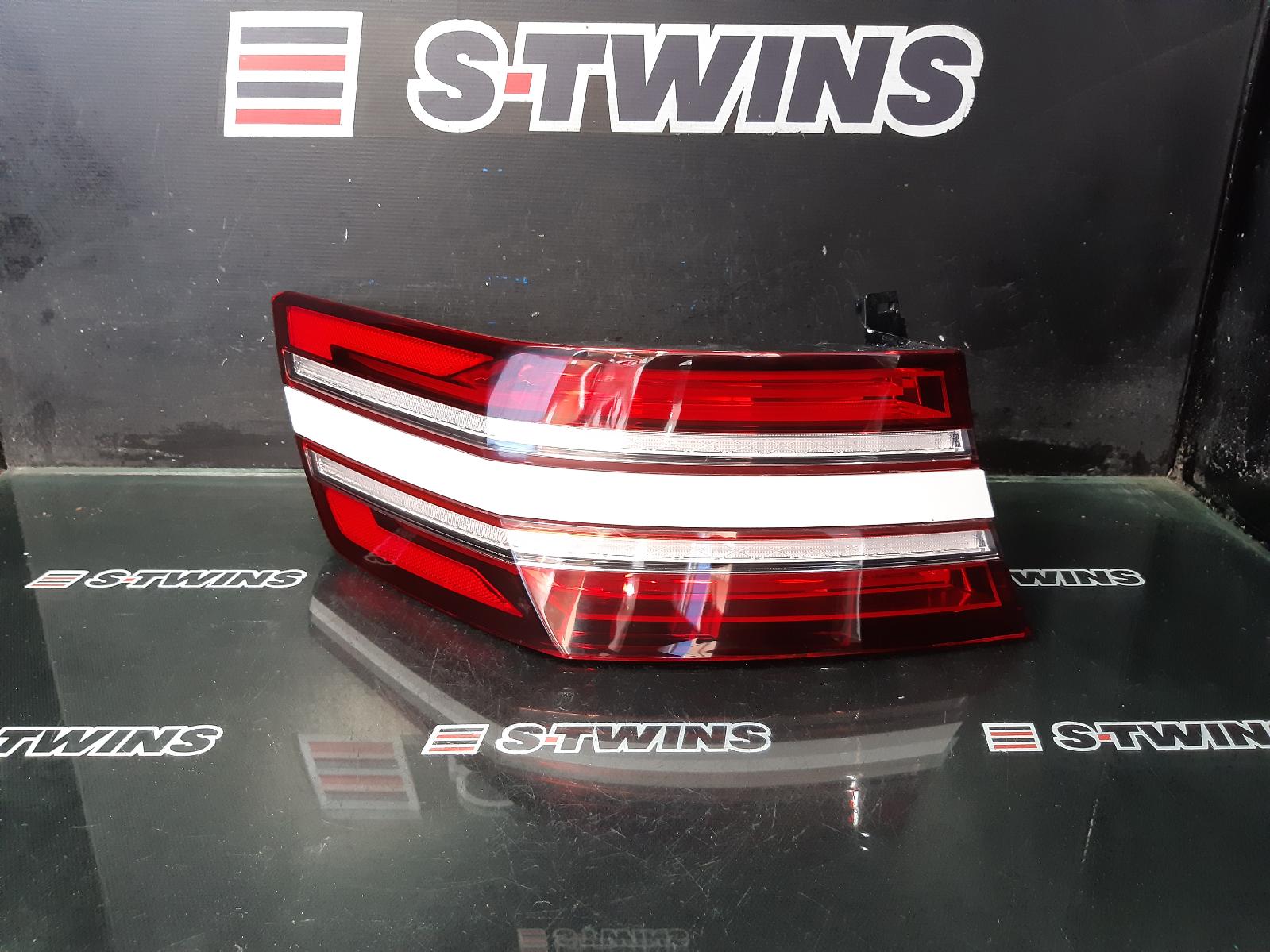 2021 Genesis G80 Left Taillight Rg3 04/20- 259678