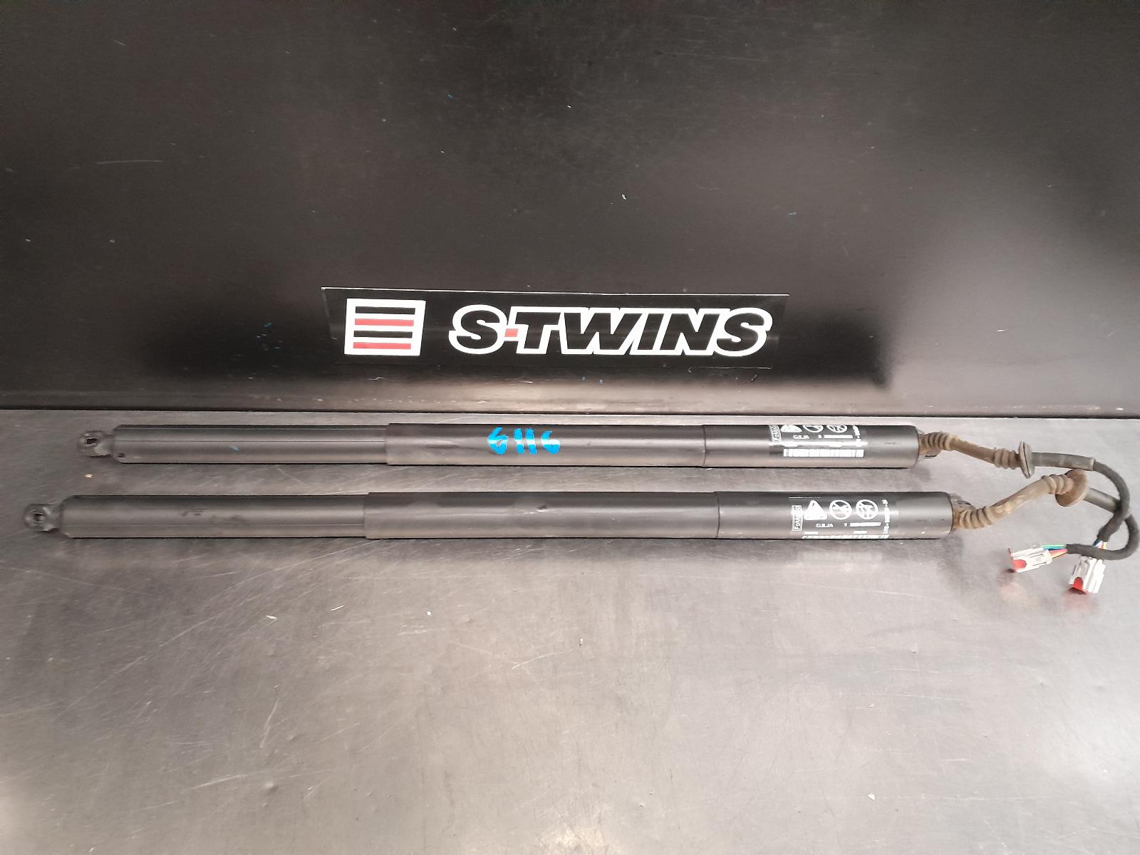 2021 Ford Puma Hatch Strut Jk 03/20- 261045