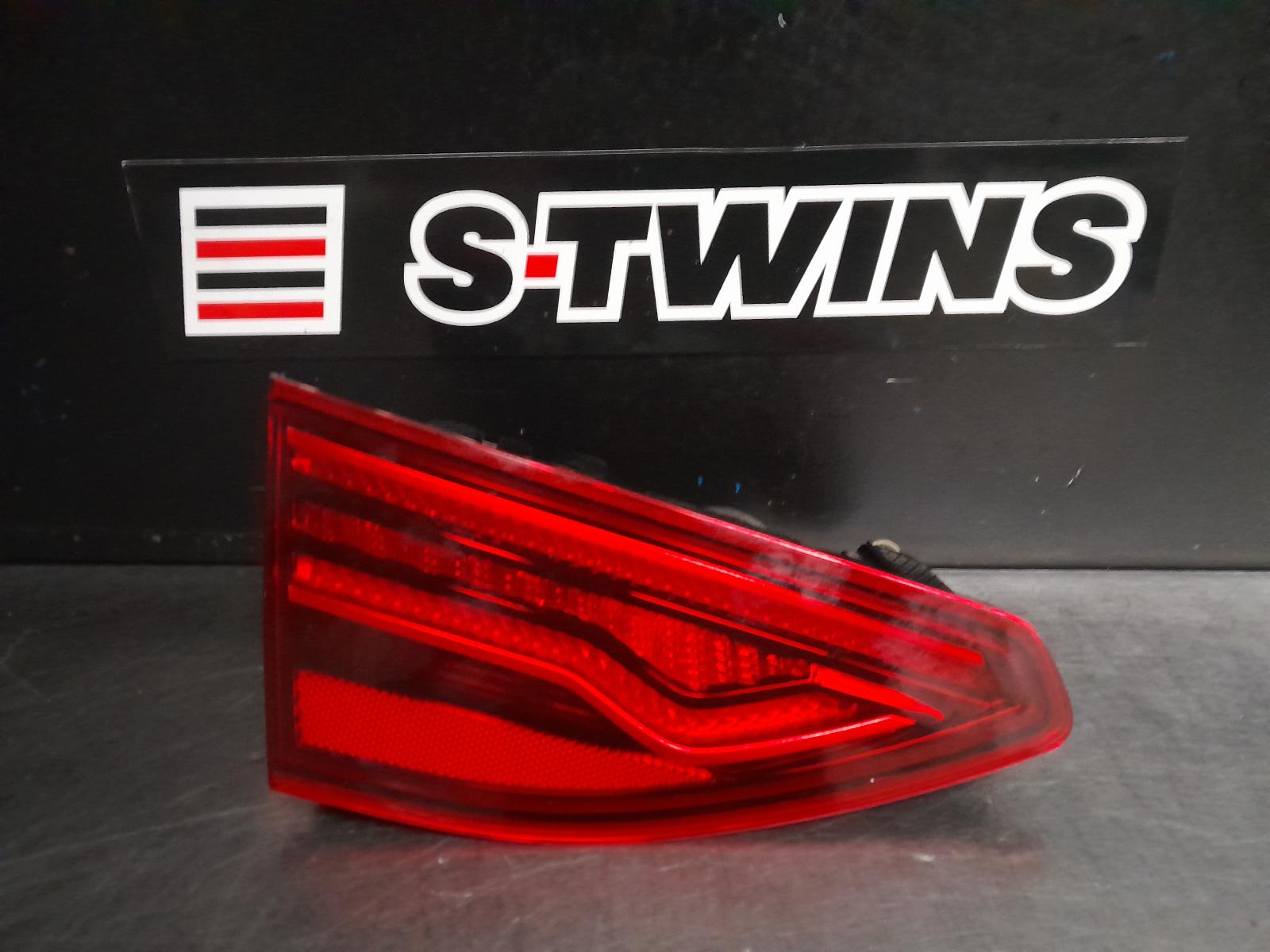 2021 Kia Cerato Rear Garnish Tailgate Lamp (Lh Side) Bd Hatch Led Type 09/18- 261171