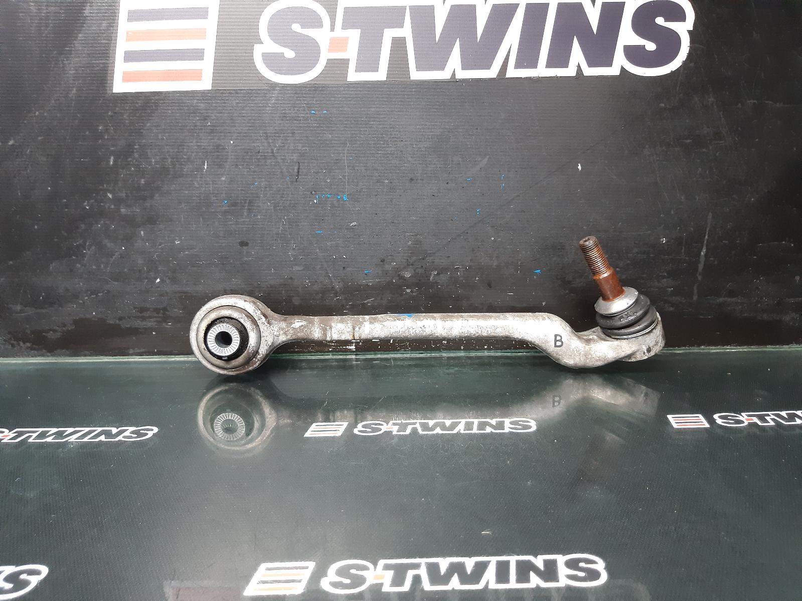 2013 Bmw 4 Series Right Front Lower Control Arm Rear (Straight) F32/F33/F36 Coupe/Cabrio/Hatch 07/13-12/20 257193