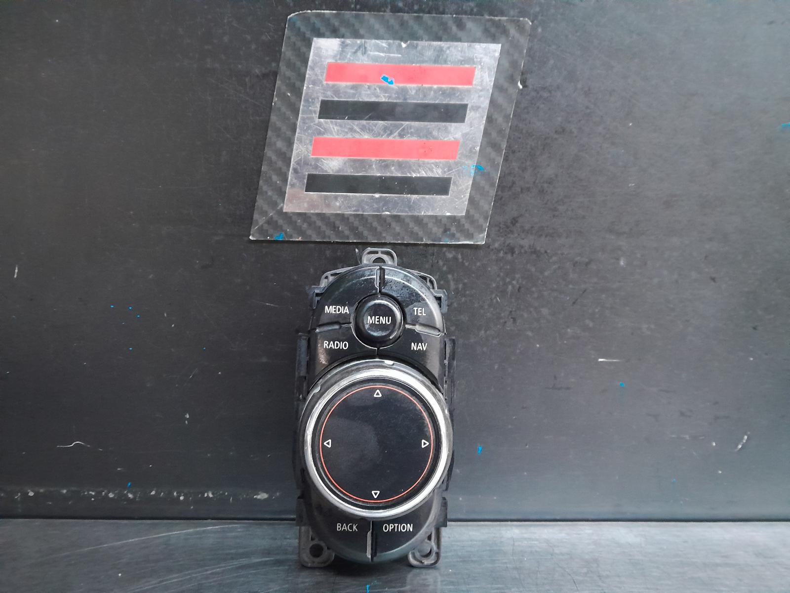2014 Mini Cooper Combination Switch Combination Switch Assy Non Clockspring Type F55/F56 04/14- 261971