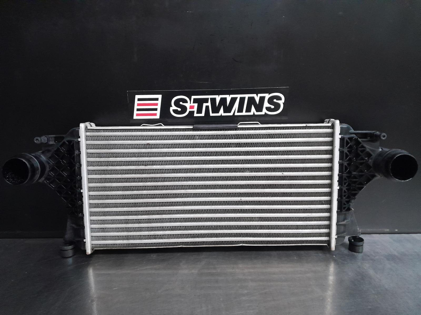 2018 Mercedes Gle Class Intercooler Diesel 3.0 C292/W166 06/15-04/19 262932