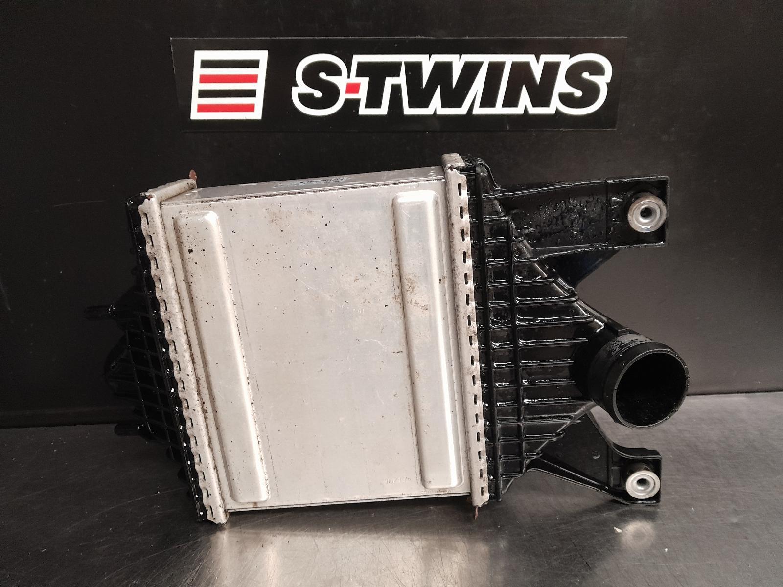 2020 Land Rover Rangerover Sport Intercooler Diesel 3.0 Turbo L494 06/13-04/22 262036