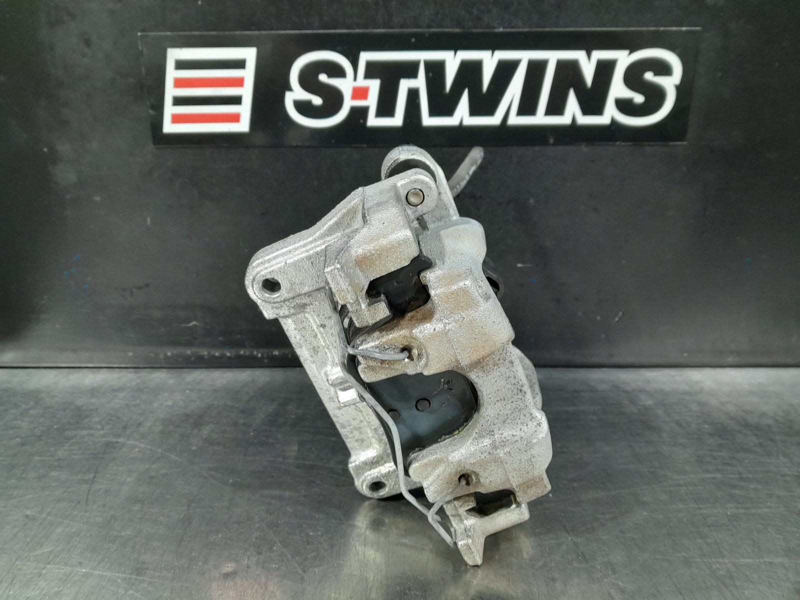 2019 Ford Focus Caliper Rh Rear Standard Type Sa 10/18- 262185