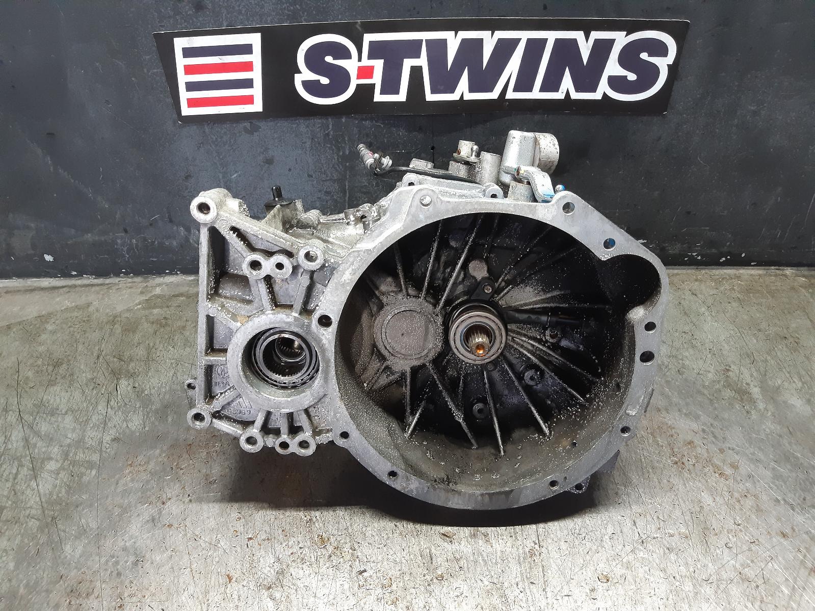 2010 Jeep Patriot Trans Gearbox Manual Awd Petrol 2.4 Mk 08/07-12/16 265685