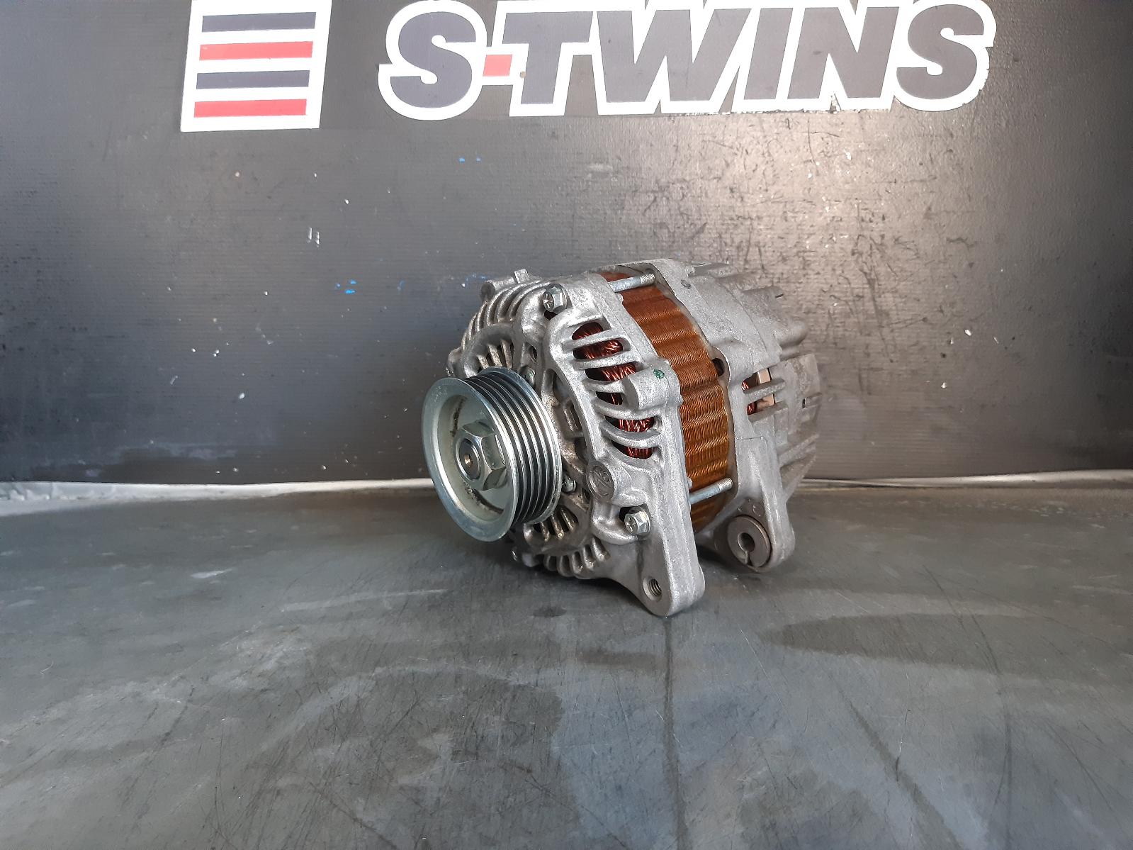 2017 Honda Jazz Alternator 1.5 Gk/Gf 07/14-12/20 267111