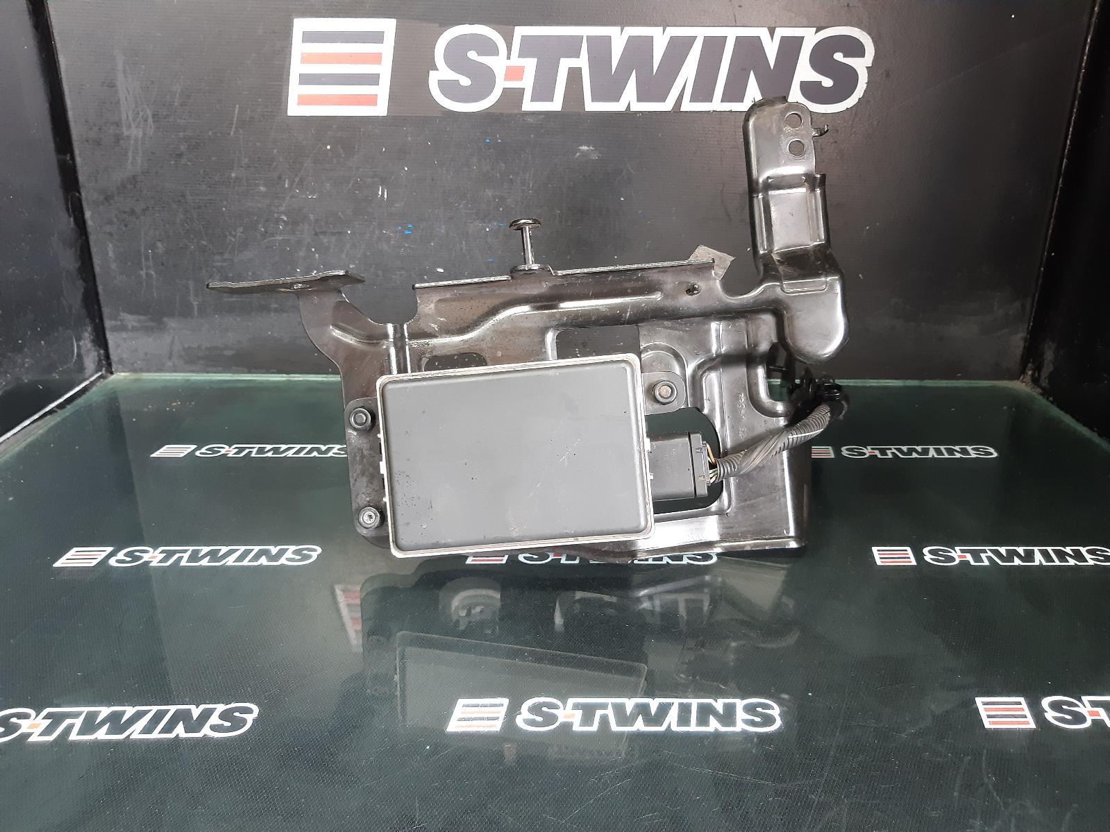 2015 Ford Mondeo Misc Switch Relay Radar Sensor Anti Collision Md 09/14-06/20 267607