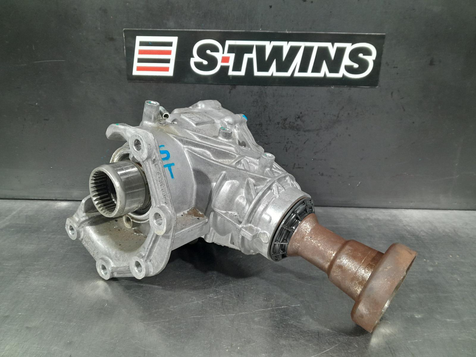 2013 Ford Kuga Transfer Case Auto Petrol 1.6 Tf 11/12-10/14 273129