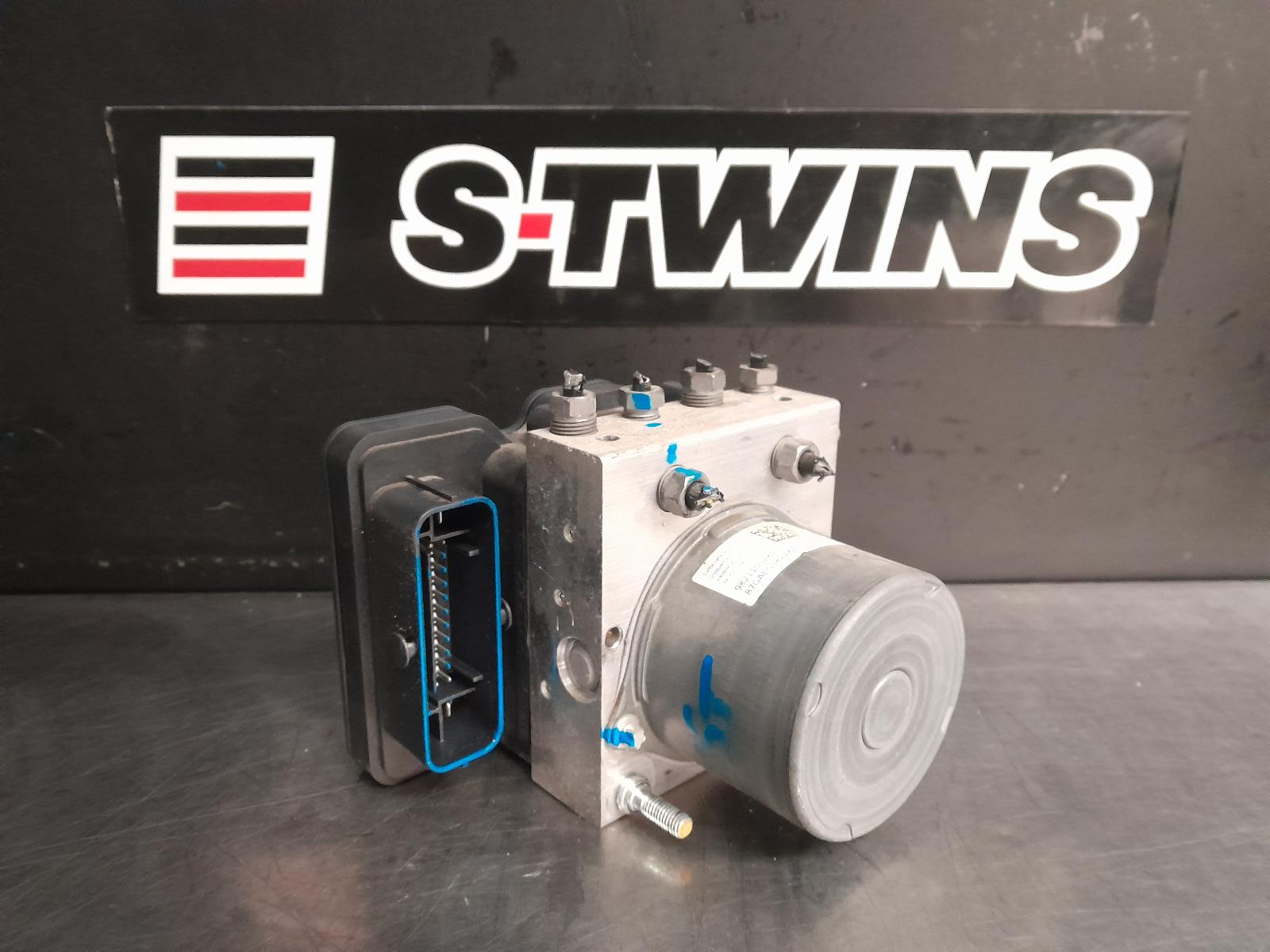 2019 Peugeot Expert Abs Pump Modulator K0 04/18- 273291