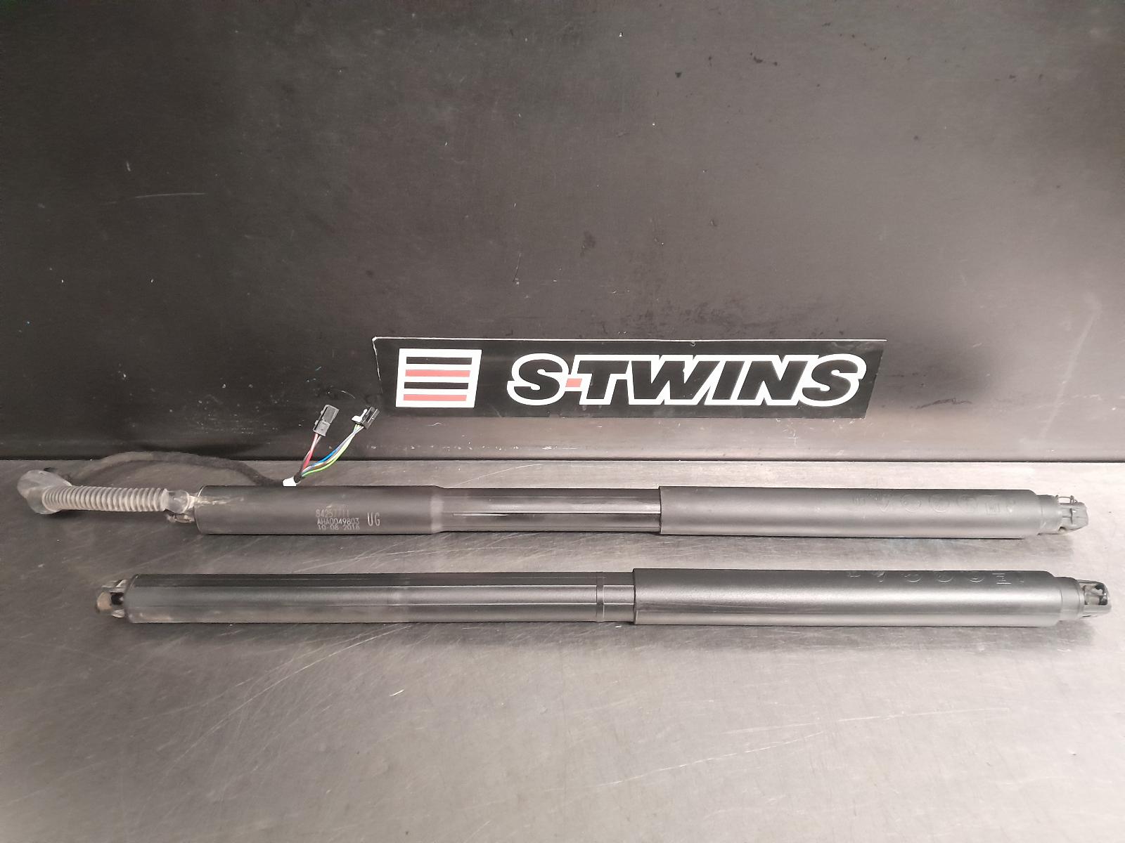 2018 Holden Acadia Hatch Strut Ac 08/18-12/20 274293
