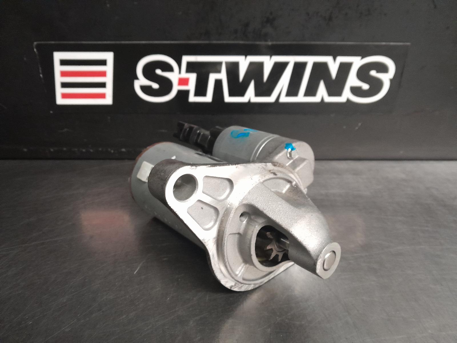 2020 Toyota Yaris Starter Petrol 1.5 M15A-Fks Mxpa10R 04/20- 276389