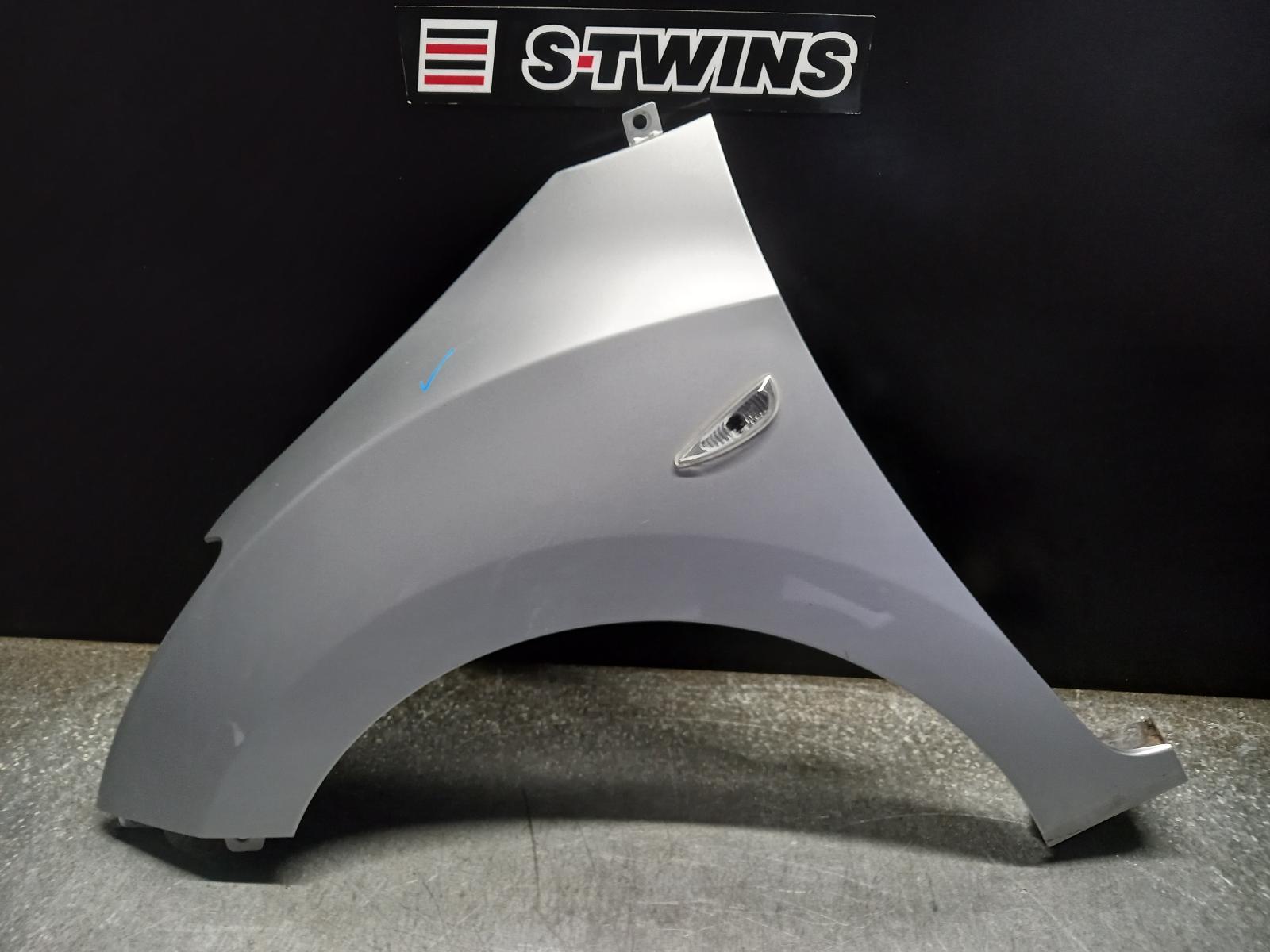 2014 Hyundai I30 Left Guard Gd Wagon Non Indicator Type 02/12-07/16 279615