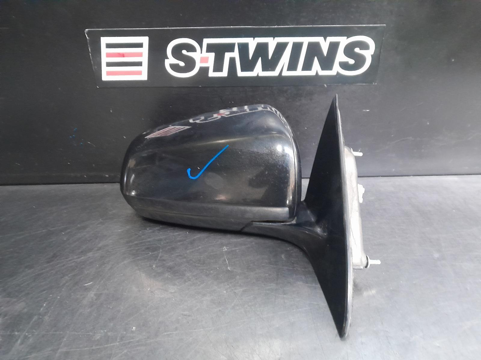 2007 Chrysler Sebring Right Door Mirror Js Power Sedan 05/07-12/09 279751