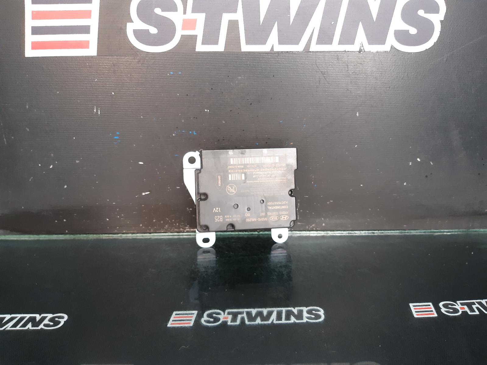 2019 Kia Cerato Airbag Module Sensor Module Bd 04/18- 280195