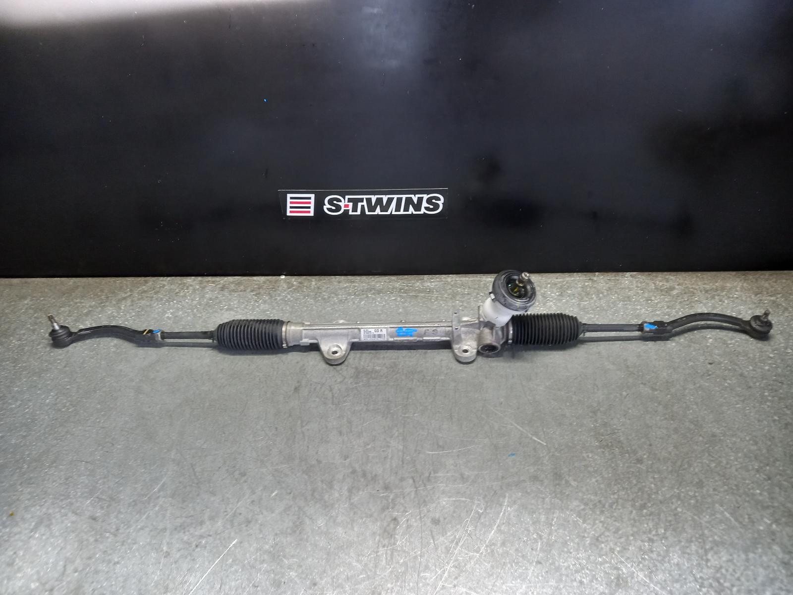 2013 Hyundai I30 Steering Box Rack Gd 5Dr Hatch 03/12-12/14 280610