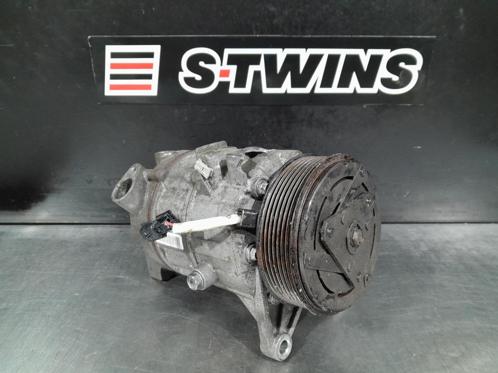 2016 Nissan Pathfinder A C Compressor R52 3.5 Vq35 Petrol 06/13-04/21 281907