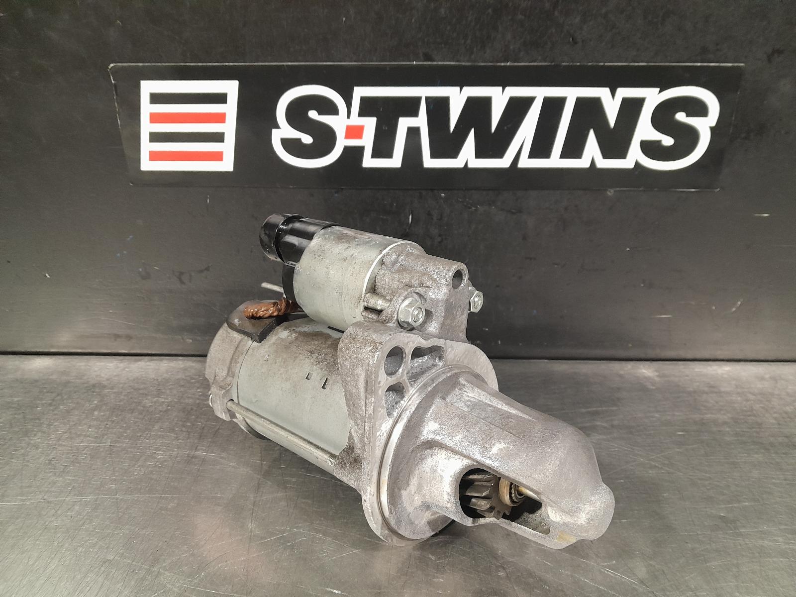 2018 Honda Crv Starter Petrol 1.5 Turbo Rw 05/17-08/23 283236