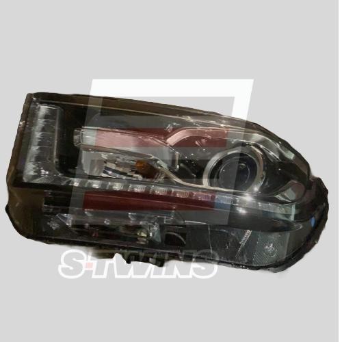 2020 Ldv T60 NEW GENUINE Left Headlamp Sk8C Led Luxe Type 07/17-08/21 245022