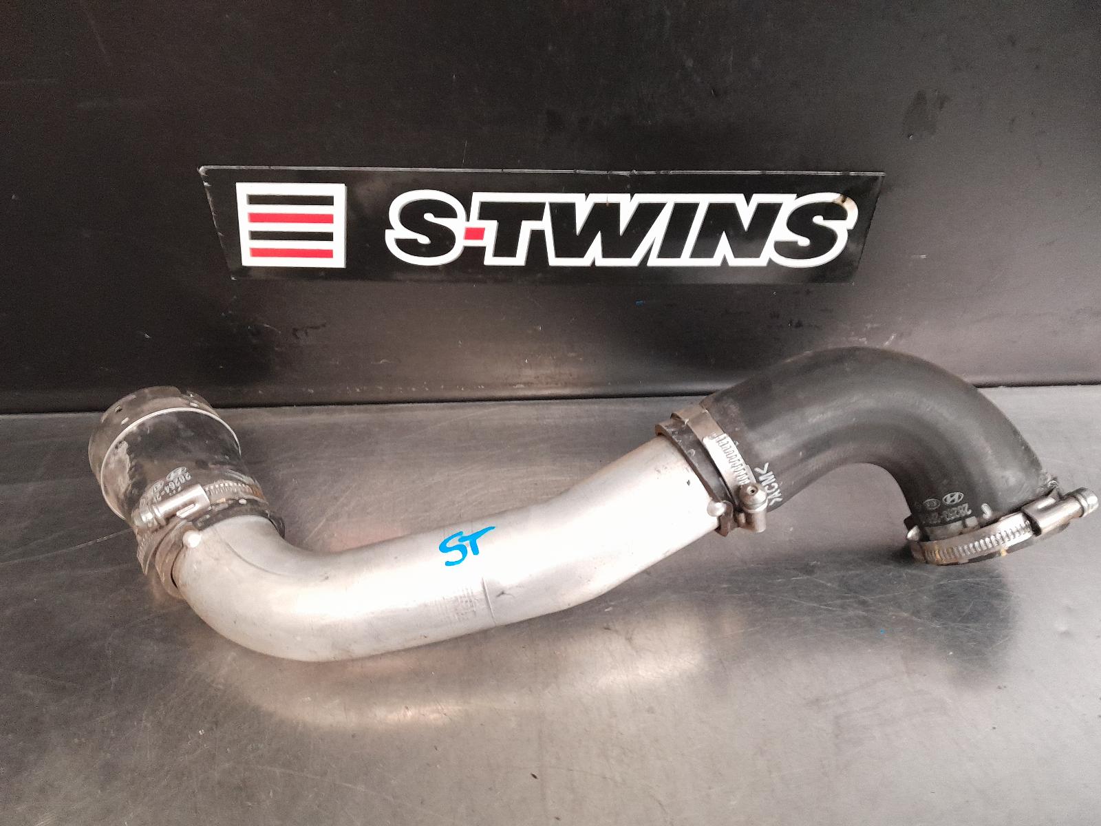 2022 Hyundai Palisade Intercooler Diesel 2.2 Turbo D4Hb Lx2 07/20- 287762