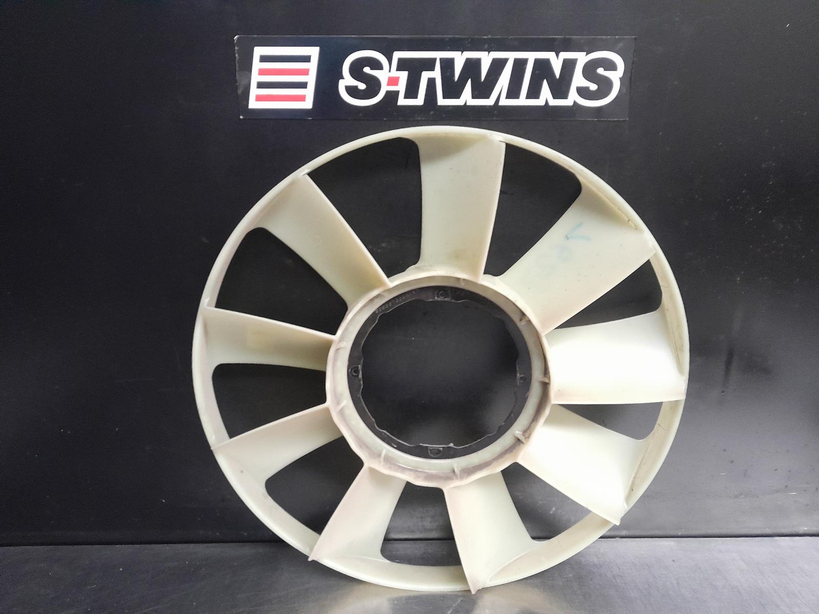2021 Ford Everest Fan Engine Fan-Blades Only 2.0 Diesel Ua 06/18-05/22 288467