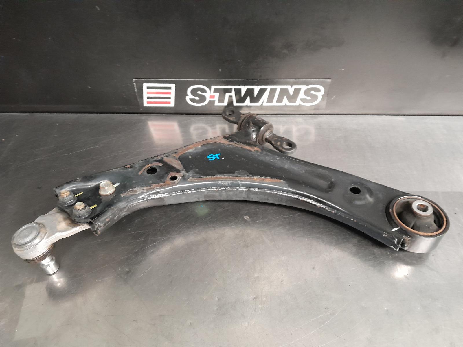 2021 Hyundai Santa Fe Right Front Lower Control Arm Tm 10/20-10/23 289115