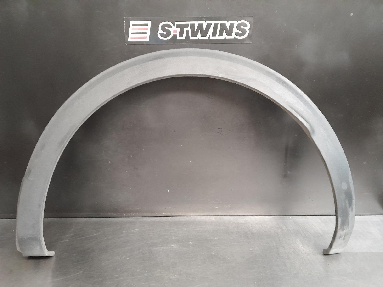 2018 Peugeot 3008 Wheel Arch Flare P84 10/16- 290277