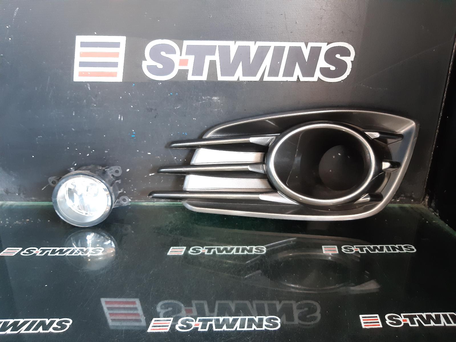 2013 Suzuki Swift Left Indicator Fog Side Fz 08/10-03/17 290573