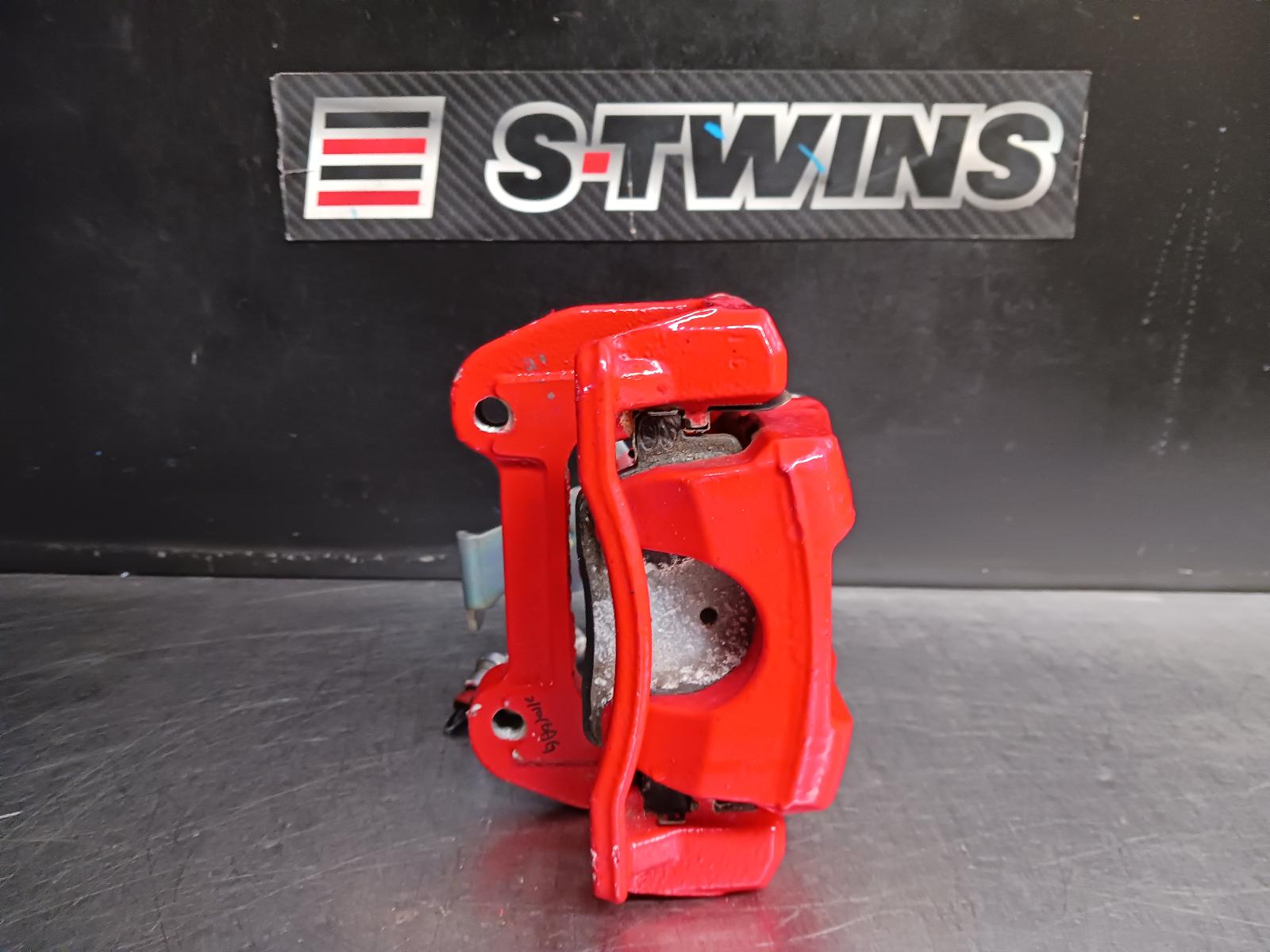2021 Hyundai I30 Caliper Rh Rear Cn7 Sedan (S.korea Vin Kmhl) N Premium 03/21- 250126