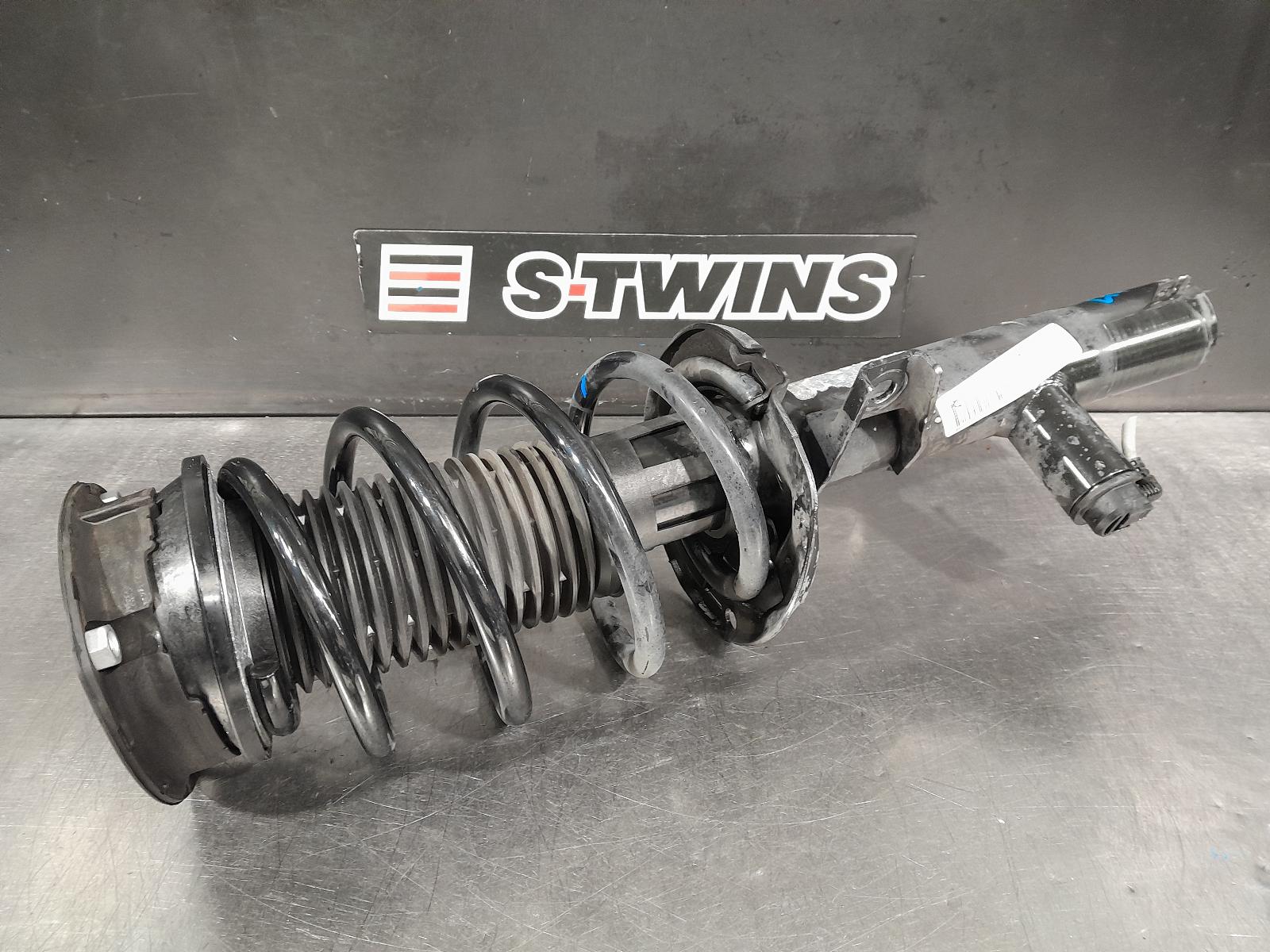 2018 Volkswagen Tiguan Left Front Strut 5Na Electronic Type 06/16- 295026
