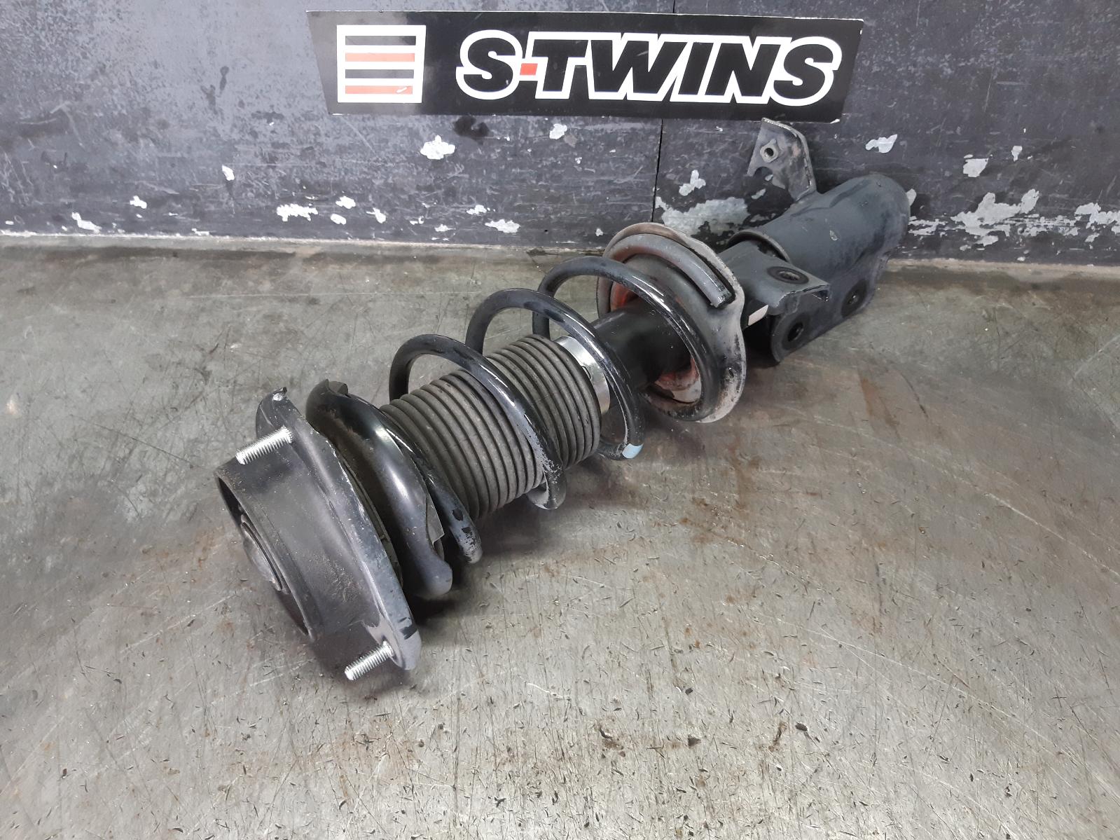 2017 Toyota 86 Left Front Strut Zn6 Gt 04/12-09/21 295107