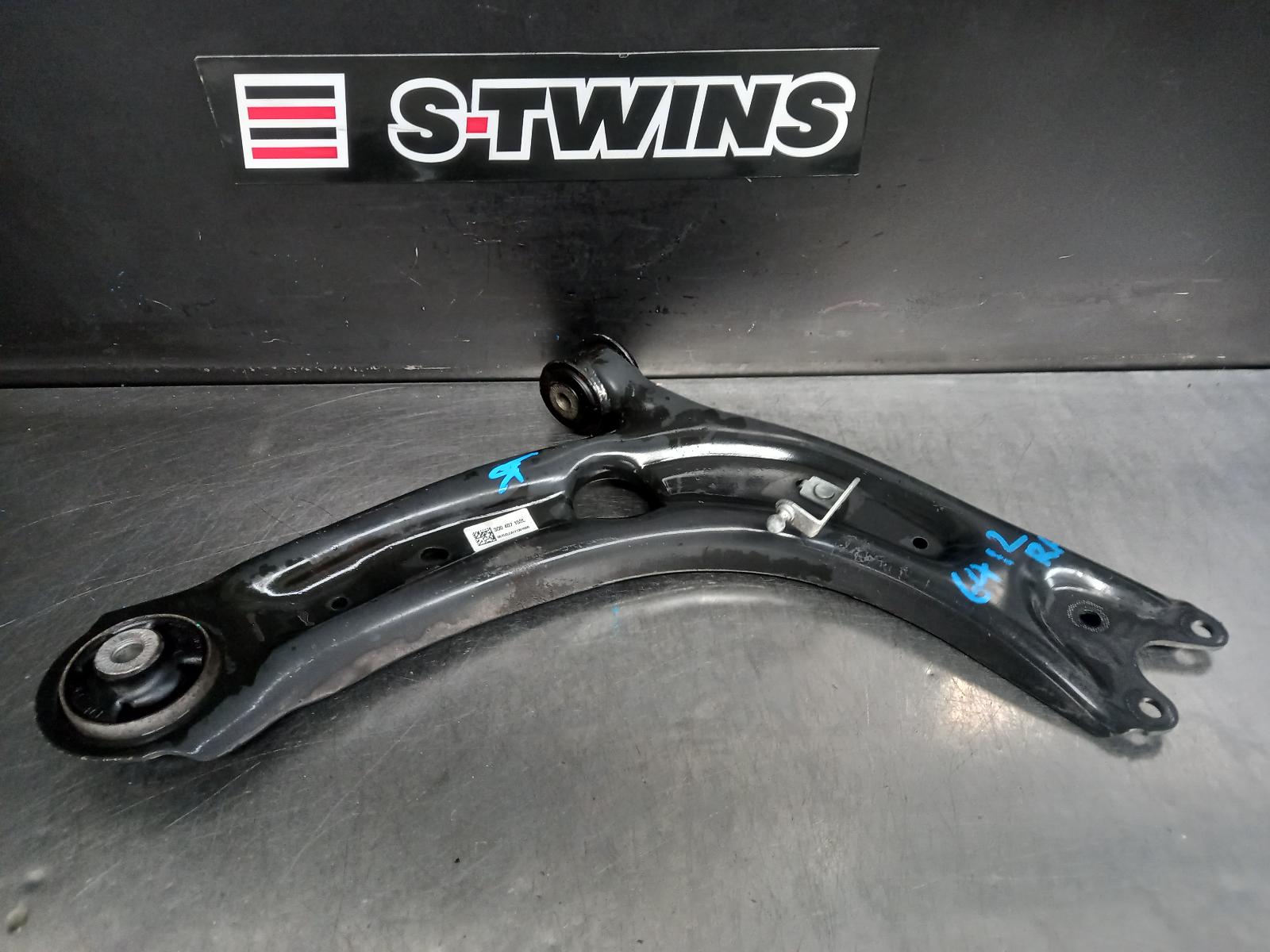 2018 Volkswagen Tiguan Right Front Lower Control Arm 5Na Allspace 07/18- 270662
