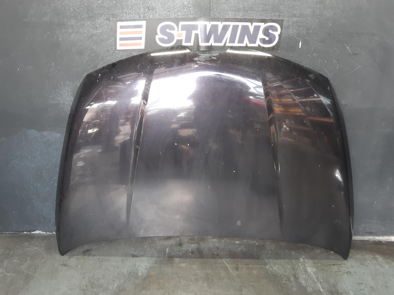 2010 Mazda Cx7 Bonnet Er 11/06-02/12 295914