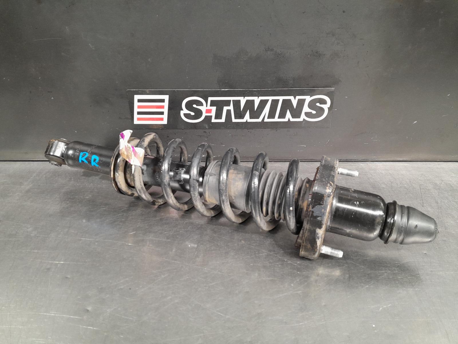 2009 Jeep Patriot Right Rear Strut Mk 08/07-12/16 300910