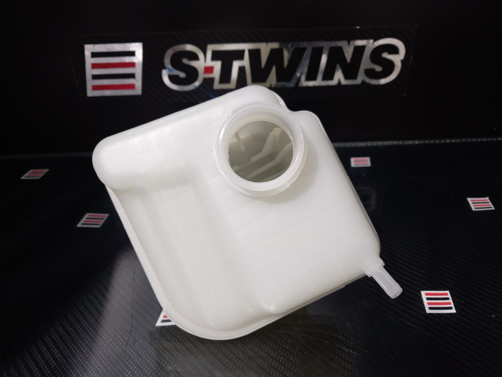 2012 Nissan Dualis NEW Overflow Bottle J10 10/07-05/14 211624