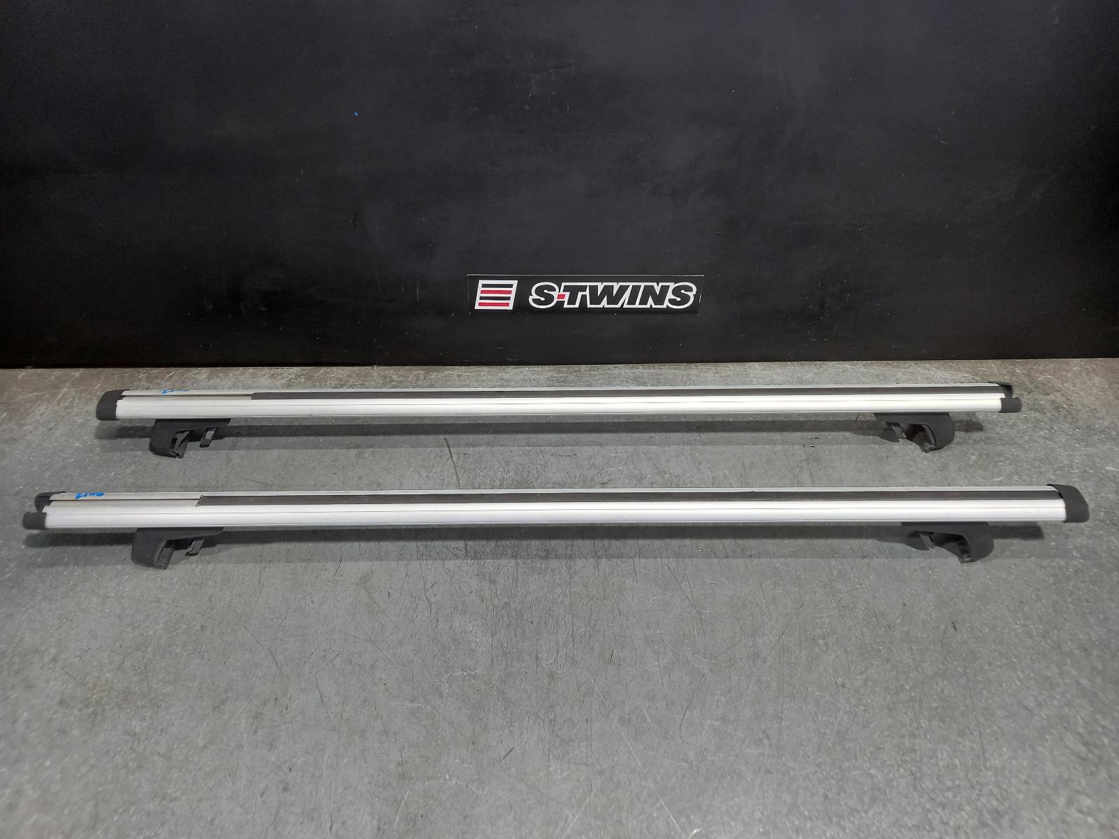 2013 Kia Sorento Roof Rack Bars Roof Rack (Pair) Xm 10/09-12/14 304457