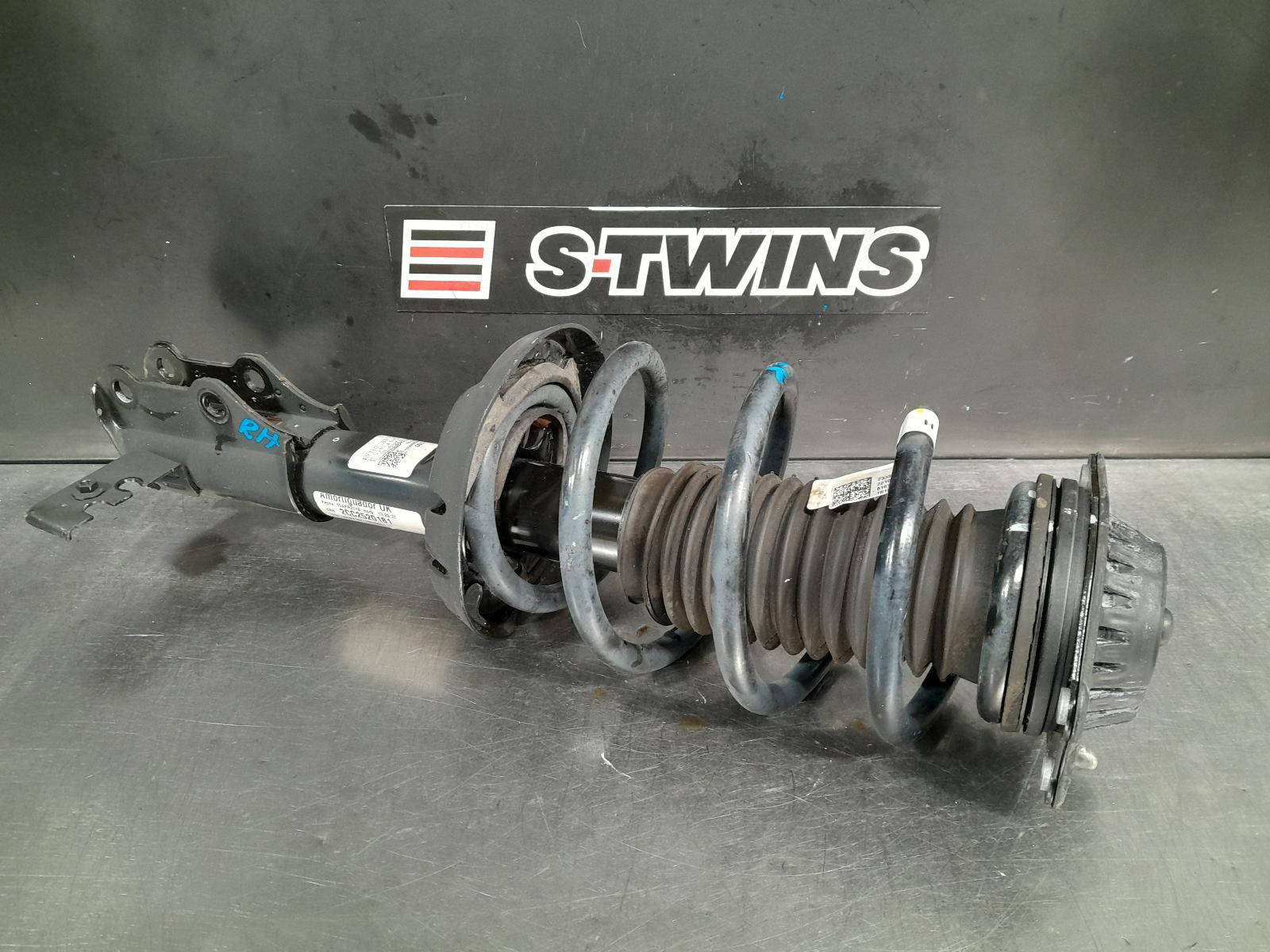 2018 Holden Equinox Right Front Strut Eq 09/17-12/20 306048