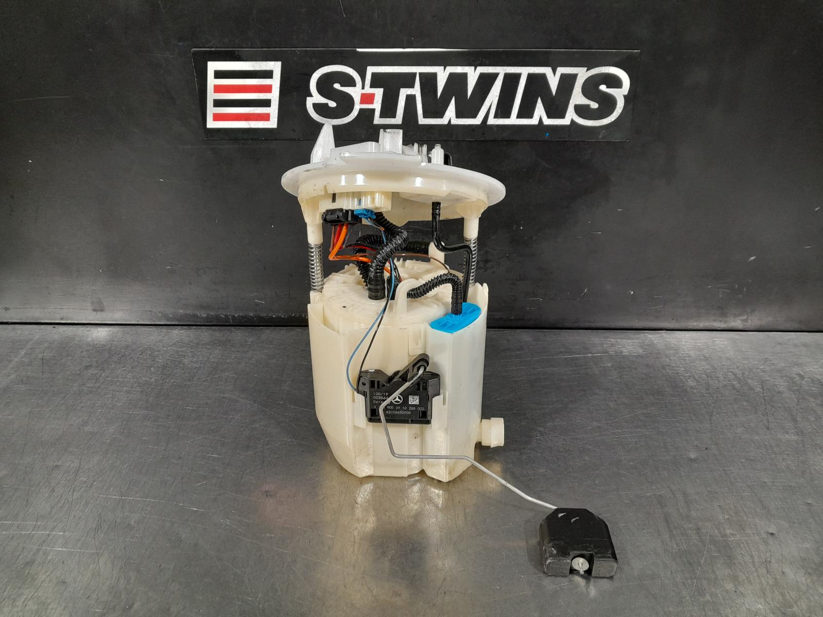 2019 Mercedes Glc Class Fuel Pump X253/C253 09/15-03/23 306507