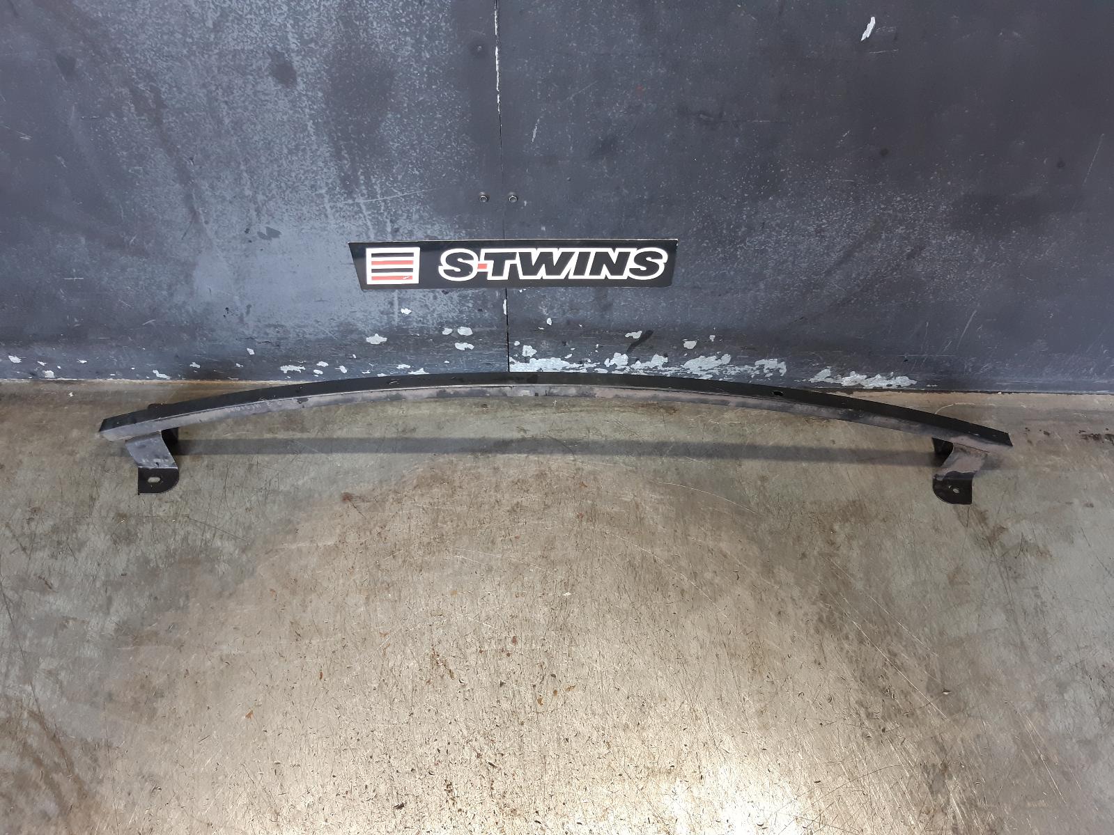 2012 Jeep Grandcherokee F Bar Reinforc Brack Upper Thin Reinforcement Wk 10/10-03/13 307495